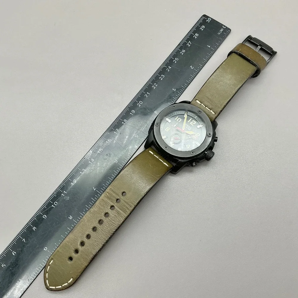 Fossil watch men